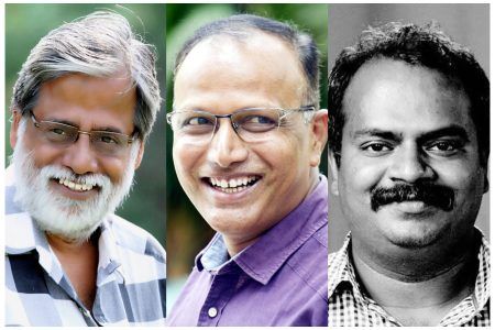 ಶಿವಮೊಗ್ಗ ‘KUWJ ಸಂಘ’ದ ಅಧ್ಯಕ್ಷರಾಗಿ ವೈದ್ಯ, ಪ್ರಧಾನ ಕಾರ್ಯದರ್ಶಿಯಾಗಿ ಹಾಲಸ್ಬಾಮಿ, ರಾಜ್ಯ ಸಮಿತಿಗೆ ಶಿವಕುಮಾರ್ ಅವಿರೋಧವಾಗಿ ಆಯ್ಕೆ