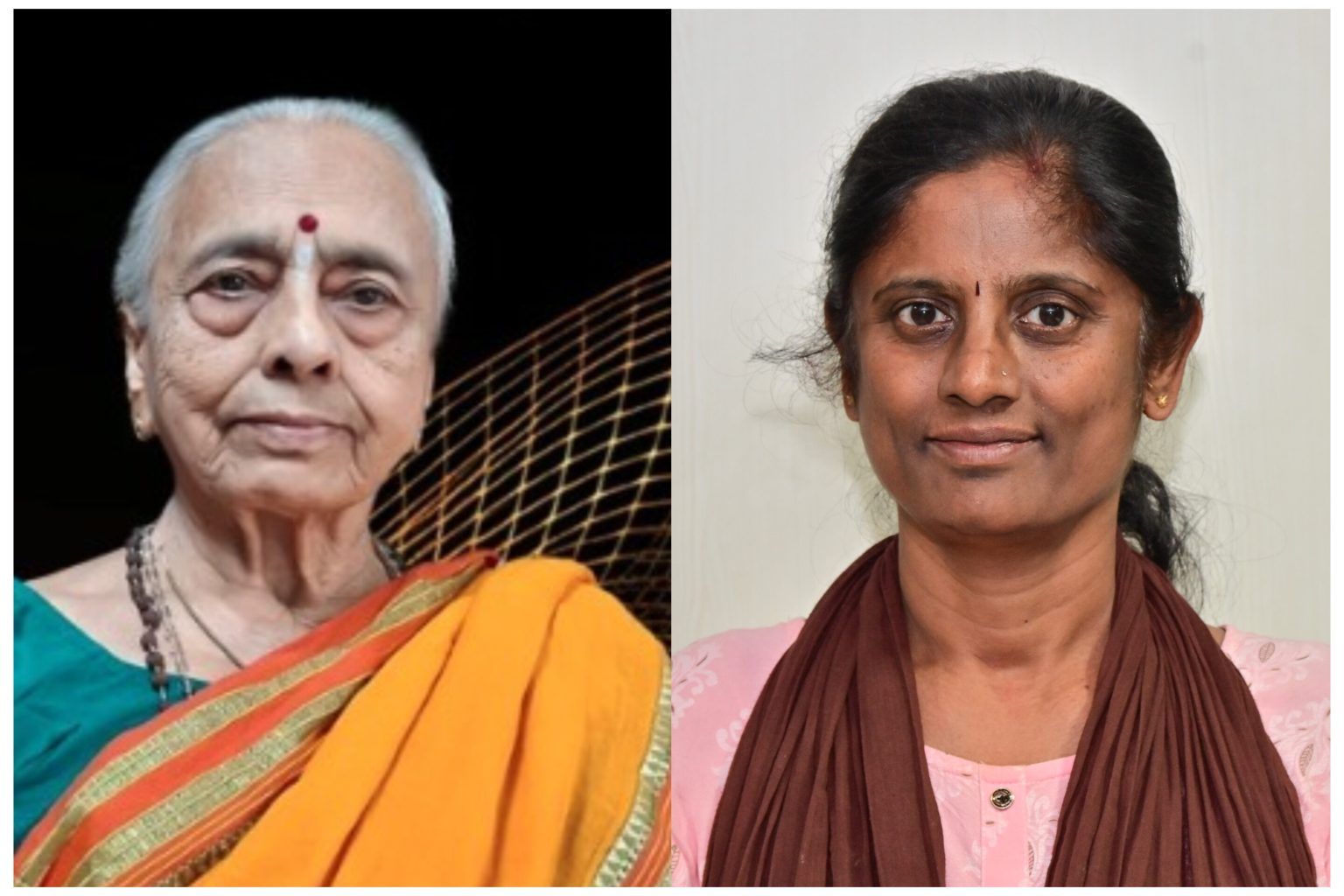 ಕರ್ನಾಟಕ ಪತ್ರಕರ್ತೆಯರ ಸಂಘದ ‘ಸಿದ್ಧರಾಮಯ್ಯ ಪ್ರಶಸ್ತಿ’ಗೆ ಸುಶೀಲಾ, ನೀಳಾ ಆಯ್ಕೆ: ನ.28ರಂದು ಪ್ರಶಸ್ತಿ ಪ್ರದಾನ