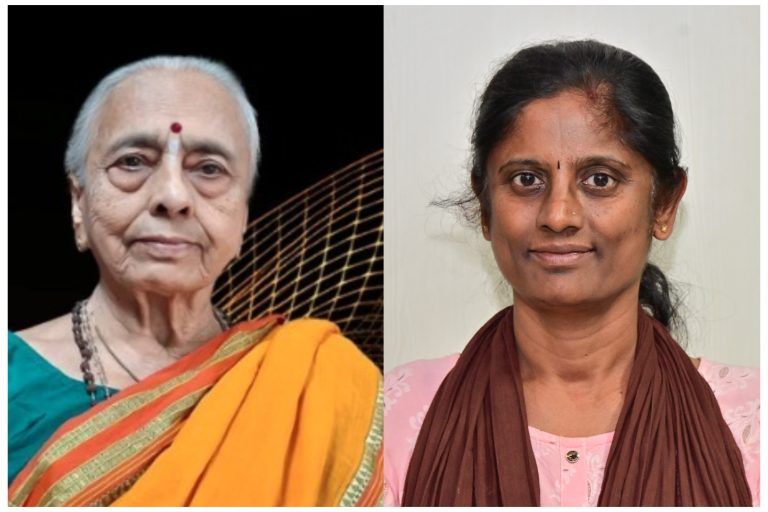 ಕರ್ನಾಟಕ ಪತ್ರಕರ್ತೆಯರ ಸಂಘದ ‘ಸಿದ್ಧರಾಮಯ್ಯ ಪ್ರಶಸ್ತಿ’ಗೆ ಸುಶೀಲಾ, ನೀಳಾ ಆಯ್ಕೆ: ನ.28ರಂದು ಪ್ರಶಸ್ತಿ ಪ್ರದಾನ