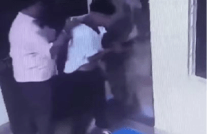 ದಕ್ಷಿಣಕನ್ನಡ : ವಿಚಾರಣೆಯ ವೇಳೆ ಬಾಲಕ ಸೇರಿ ಮೂವರ ಮೇಲೆ ಇನ್ಸ್ಪೆಕ್ಟರ್ ಹಲ್ಲೆ : ಮಾನವ ಹಕ್ಕುಗಳ ಆಯೋಗಕ್ಕೆ ದೂರು ಸಲ್ಲಿಕೆ