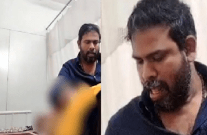 ಸ್ಕ್ಯಾನಿಂಗ್ ಮಾಡಿಸಲು ಹೋಗಿದ್ದ ಮಹಿಳೆಗೆ ಲೈಂಗಿಕ ಕಿರುಕುಳ ನೀಡಿದ ಕೇಸ್ : ಕೊನೆಗೂ ಕಾಮುಕ ರೆಡಿಯಾಲಾಜಿಸ್ಟ್ ಅರೆಸ್ಟ್