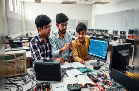 ಶೇ.97ರಷ್ಟು ಭಾರತೀಯರು ಜ್ಞಾನಕ್ಕಿಂತ ಹೆಚ್ಚಾಗಿ ಉದ್ಯೋಗ ಸಿಗುವ ‘ಪದವಿ’ಗಳನ್ನ ಬಯಸುತ್ತಾರೆ : ಅಧ್ಯಯನ