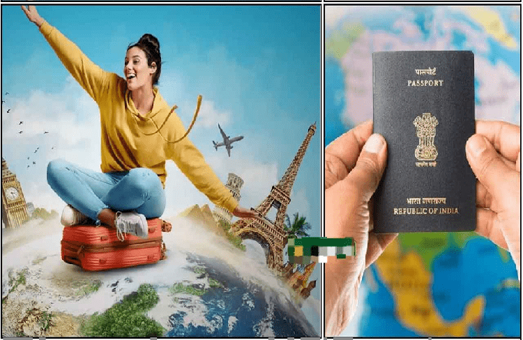 ವಿದೇಶದಲ್ಲಿ ಕೆಲಸ ಮಾಡುವ ಕನಸು ಇದೆಯಾ? ಹಾಗಾದ್ರೆ ಇಲ್ಲಿವೆ ವಾಸ್ತು ಶಸ್ತ್ರದಲ್ಲಿನ ಸಲಹೆ, ಪರಿಹಾರಗಳು