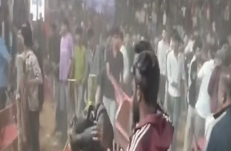 BREAKING: ಕೊಡಗಿನಲ್ಲಿ ಪಟ್ ಬಾಲ್ ಸೆಮಿಫೈನಲ್ ಪಂದ್ಯದ ವೇಳೆ ಮಾರಾಮಾರಿ