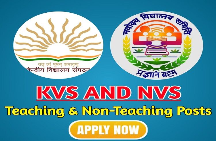 JOB ALERT : `ಶಿಕ್ಷಕ ಹುದ್ದೆ’ ಆಕಾಂಕ್ಷಿಗಳಿಗೆ ಗುಡ್ ನ್ಯೂಸ್ : `14967’ ಬೋಧಕ, ಬೋಧಕೇತರ ಹುದ್ದೆಗಳಿಗೆ ಅರ್ಜಿ ಆಹ್ವಾನ