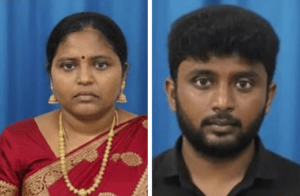 BIG NEWS : ಡೇಟಿಂಗ್ ಗೆ ಎಂದು ಲಾಡ್ಜ್ ಗೆ ಕರೆದು ಯುವಕನ ಪ್ರಜ್ಞೆ ತಪ್ಪಿಸಿ ಚಿನ್ನಾಭರಣ ಕಳ್ಳತನ ಕೇಸ್ : ಪ್ರೇಮಿಗಳು ಅರೆಸ್ಟ್!