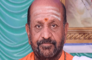 BREAKING : ಬೆಳಗಾವಿಯ ಕೇದಾರ ಪೀಠದ ಶಾಖಾ ಮಠದ ಶಿವಾನಂದ ಶಿವಾಚಾರ್ಯ ಶ್ರೀಗಳು ನಿಧನ