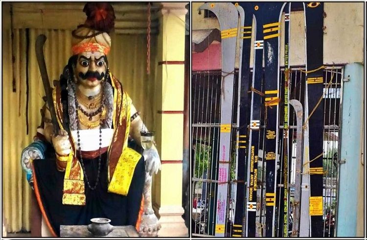 ಬಿಡಿಸಲಾಗದ ಸಮಸ್ಯೆ ಏನೇ ಇರಲಿ ಕ್ಷೇತ್ರ ಪಾಲಕ ಕೋರಗಜ್ಜನಿಗೆ ಸಮಸ್ಯೆ ಹೇಳಿದರೆ ಊಹೆಗೂ ನಿಲುಕದ ವೇಗದಲ್ಲಿ ಸಮಸ್ಯೆಗಳು ಬಗೆಹರಿಯುತ್ತವೆ.!