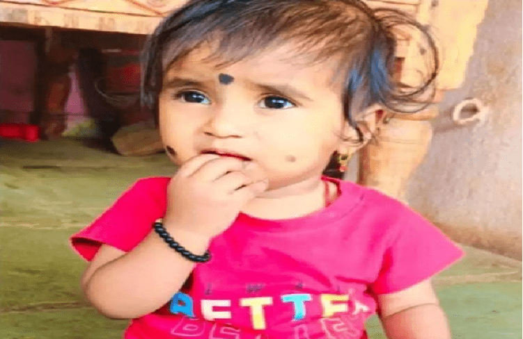 BREAKING : ಯಾದಗಿರಿಯಲ್ಲಿ ಘೋರ ದುರಂತ : ‘KSRTC’ ಬಸ್ ಹರಿದು 2 ವರ್ಷದ ಮಗು ದಾರುಣ ಸಾವು!