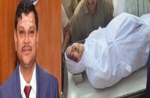 BREAKING : ಹುಟ್ಟೂರು ರಾಮದುರ್ಗಕ್ಕೆ `IAS’ ಅಧಿಕಾರಿ ಮಹಾಂತೇಶ್ ಬೀಳಗಿ ಪಾರ್ಥಿವ ಶರೀರ ರವಾನೆ : ಸಾರ್ವಜನಿಕರ ದರ್ಶನಕ್ಕೆ ಅವಕಾಶ.!