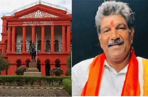 BIG NEWS : ಮಹೇಶ್ ಶೆಟ್ಟಿ ತಿಮರೋಡಿಗೆ ಬಿಗ್ ರಿಲೀಫ್ : ಗಡಿಪಾರು ಆದೇಶ ರದ್ದುಗೊಳಿಸಿದ ಹೈಕೋರ್ಟ್