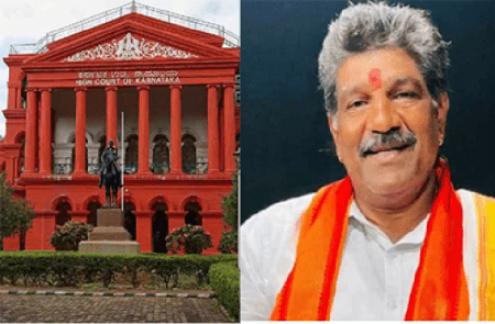 BIG NEWS : ಮಹೇಶ್ ಶೆಟ್ಟಿ ತಿಮರೋಡಿಗೆ ಬಿಗ್ ರಿಲೀಫ್ : ಗಡಿಪಾರು ಆದೇಶ ರದ್ದುಗೊಳಿಸಿದ ಹೈಕೋರ್ಟ್