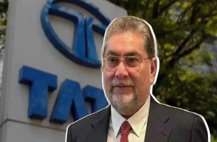 BREAKING ; “ಸಂಸ್ಥೆಗಿಂತ ಯಾರೂ ದೊಡ್ಡವರಿಲ್ಲ” : ‘ಟಾಟಾ ಟ್ರಸ್ಟ್’ಗಳ ಟ್ರಸ್ಟಿ ಹುದ್ದೆಯಿಂದ ಕೆಳಗಿಳಿದ ‘ಮೆಹ್ಲಿ ಮಿಸ್ತ್ರಿ’