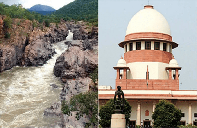 BREAKING : ‘ಮೇಕೆದಾಟು’ ಯೋಜನೆ : ಸುಪ್ರಿಂಕೋರ್ಟ್ ನಲ್ಲಿ ಕರ್ನಾಟಕಕ್ಕೆ ಗೆಲುವು, ತಮಿಳುನಾಡು ಸಲ್ಲಿಸಿದ ಅರ್ಜಿ ವಜಾ