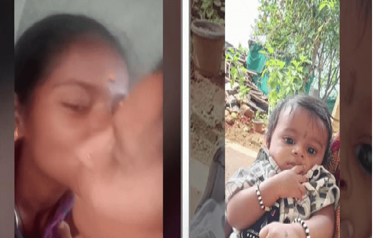 BREAKING : ತಮಿಳುನಾಡಲ್ಲಿ ಮನ ಕಲಕುವ ಘಟನೆ : ಸಲಿಂಗ ಕಾಮಕ್ಕೆ ಅಡ್ಡಿಯೆಂದು 5 ತಿಂಗಳ ಮಗುವನ್ನೇ ಕೊಂದ ಪಾಪಿ ತಾಯಿ
