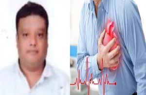 BREAKING : ಚುನಾವಣೆ ಫಲಿತಾಂಶಕ್ಕೂ ಮುನ್ನವೇ `NCP’ ಅಭ್ಯರ್ಥಿ ಹೃದಯಾಘಾತದಿಂದ ಸಾವು.!