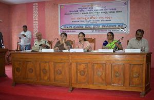 ರಾಜ್ಯದ ಎಲ್ಲಾ ಸರ್ಕಾರಿ, ಖಾಸಗಿ ಕಚೇರಿಗಳಲ್ಲಿ `ಲೈಂಗಿಕ ದೌರ್ಜನ್ಯ’ ತಡೆಗೆ ಮಹತ್ವದ ಕ್ರಮ : `ಆಂತರಿಕಾ ದೂರು ಸಮಿತಿ ರಚನೆ ಕಡ್ಡಾಯ.!