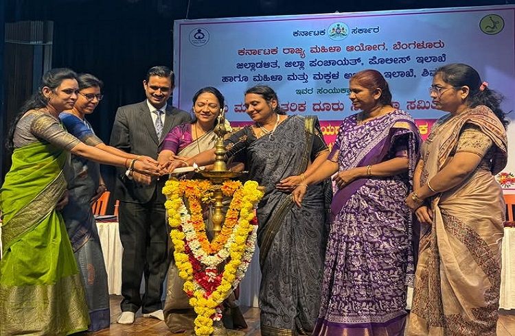 ರಾಜ್ಯದ ಎಲ್ಲಾ ಸರ್ಕಾರಿ, ಖಾಸಗಿ ಸಂಸ್ಥೆಗಳಲ್ಲಿ `ಮಹಿಳೆಯರ ಮೇಲಿನ ಲೈಂಗಿಕ ದೌರ್ಜನ್ಯ ತಡೆ ಕಾಯ್ದೆ 2013’ ಜಾರಿ ಕಡ್ಡಾಯ.!