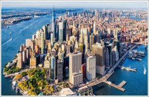 ವಿಶ್ವದ ಅತ್ಯಂತ ‘ಶ್ರೀಮಂತ ನಗರ’ ಯಾವುದು ಗೊತ್ತಾ.? ಇಲ್ಲಿದ್ದಾರೆ ಲಕ್ಷಾಂತರ ‘ಮಿಲಿಯನೇರ್’ಗಳು!