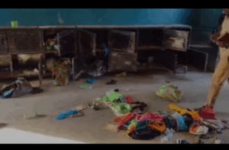 ನೈಜೀರಿಯಾದಲ್ಲಿ ಕ್ಯಾಥೋಲಿಕ್ ಶಾಲೆಯ ಮೇಲೆ ಬಂದೂಕುಧಾರಿಗಳಿಂದ ದಾಳಿ: 200 ವಿದ್ಯಾರ್ಥಿಗಳು ಮತ್ತು 12 ಶಿಕ್ಷಕರ ಅಪಹರಣ