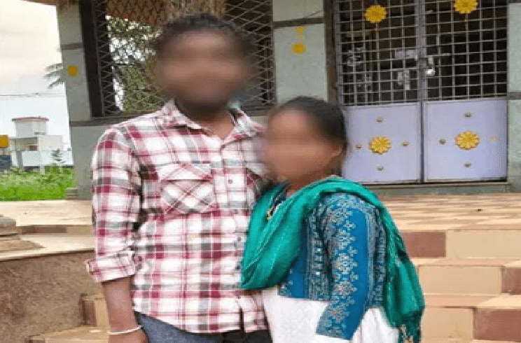 SHOCKING : ಚಿಕ್ಕಬಳ್ಳಾಪುರದಲ್ಲಿ ಪ್ರೀತಿಸಿ ಮದುವೆಯಾದ ಅಣ್ಣ-ತಂಗಿ : ವಿಷ ಸೇವಿಸಿ ಯುವತಿ ಆತ್ಮಹತ್ಯೆ ಯತ್ನ!