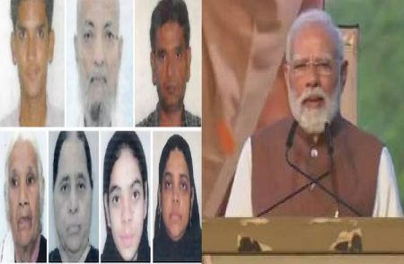 BREAKING : ಮದೀನಾ ಬಸ್ ದುರಂತದಲ್ಲಿ 42 ಭಾರತೀಯ `ಉಮ್ರಾ’ ಯಾತ್ರಾರ್ಥಿಗಳು ಸಾವು : ಪ್ರಧಾನಿ ಮೋದಿ ಸಂತಾಪ