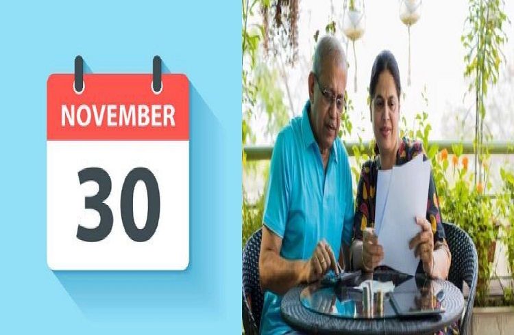 ಪಿಂಚಣಿದಾರರೇ ಗಮನಿಸಿ : ನಾಳೆಯೊಳಗೆ ಈ 3 ಕೆಲಸಗಳನ್ನು ಮಾಡದಿದ್ದರೆ ನಿಮಗೆ ಸಿಗಲ್ಲ `ಪಿಂಚಣಿ’.!