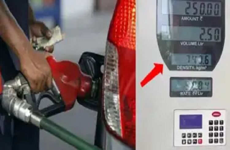 ALERT : ವಾಹನ ಸವಾರರೇ ಗಮನಿಸಿ : ‘ಪೆಟ್ರೋಲ್ ಬಂಕ್’ನಲ್ಲಿ ‘0’ ಮಾತ್ರ ನೋಡಬೇಡಿ, ಇದನ್ನು ಒಮ್ಮೆ ಚೆಕ್ ಮಾಡಿ.!