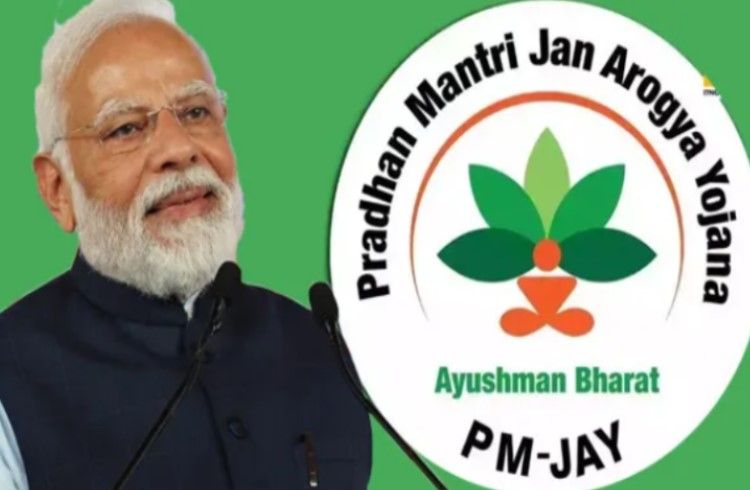 ಕೇಂದ್ರ ಸರ್ಕಾರದ ಗುಡ್ ನ್ಯೂಸ್ ; ಈಗ ಅವರಿಗೆ 10 ಲಕ್ಷ ರೂಪಾಯಿ ಉಚಿತ ‘ಆರೋಗ್ಯ ವಿಮೆ’ ಲಭ್ಯ!