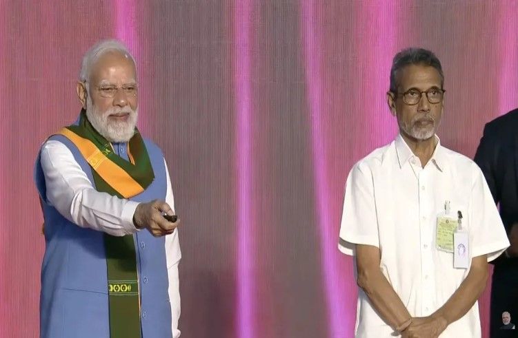 BREAKING : ಪಿಎಂ ಕಿಸಾನ್ 21ನೇ ಕಂತಿನ 2,000 ರೂ. ಬಿಡುಗಡೆ ; 9 ಕೋಟಿ ರೈತರ ಖಾತೆ ಸೇರಿದ 18,000 ಕೋಟಿ ಹಣ