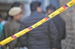 SHCOKING : ತಿಂಗಳ ಹಿಂದಿನ ದ್ವೇಷ, 11ನೇ ತರಗತಿ ಬಾಲಕನ ಊಟಕ್ಕೆ ಆಹ್ವಾನಿಸಿ ಗುಂಡಿಕ್ಕಿದ ಸಹಪಾಠಿಗಳು!