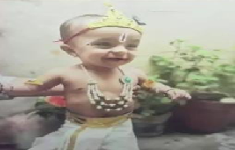 BREAKING : ಬೆಂಗಳೂರಲ್ಲಿ ಘೋರ ದುರಂತ : ಸಿಮೆಂಟ್ ಮಿಕ್ಸರ್ ಲಾರಿ ಅವಂತರಕ್ಕೆ 1ವರ್ಷ 8 ತಿಂಗಳ ಮಗು ಸಾವು!