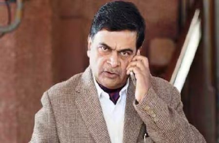 BREAKING: ಬಿಜೆಪಿಯಿಂದ ಮಾಜಿ ಕೇಂದ್ರ ಸಚಿವ ಆರ್.ಕೆ ಸಿಂಗ್ 6 ವರ್ಷಗಳ ಕಾಲ ಅಮಾನತು | RK Singh Suspended