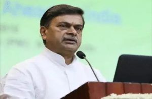 BREAKING : ಬಿಹಾರ ಚುನಾವಣೆ ಫಲಿತಾಂಶದ ಬೆನ್ನಲ್ಲೇ ಬಿಜೆಪಿಯಿಂದ ಮಾಜಿ ಸಚಿವ ಆರ್.ಕೆ.ಸಿಂಗ್ ವಜಾ