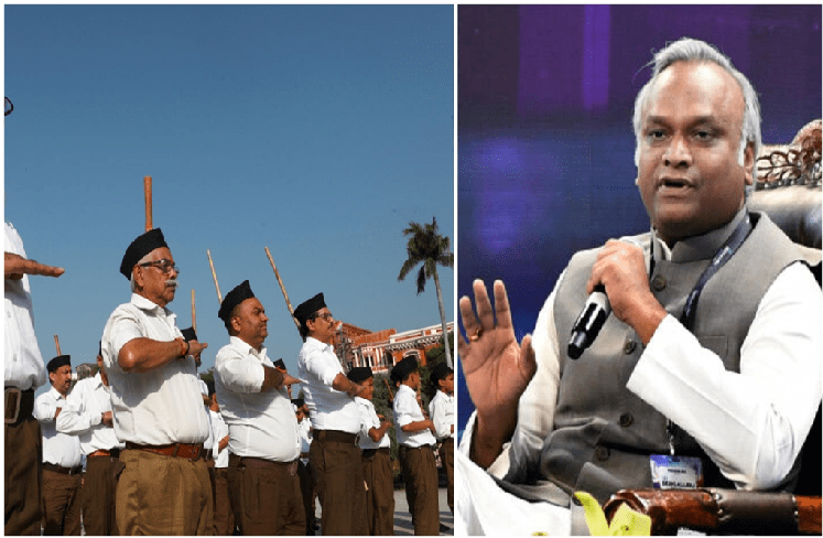 ‘RSS’ ಗೆ ಸೆಡ್ಡು ಹೊಡೆದಿದ್ದ ಸಚಿವ ಪ್ರಿಯಾಂಕ್ ಖರ್ಗೆ ತವರಲ್ಲಿ ಇಂದು ‘ಪಥ ಸಂಚಲನ’ : 1000 ಪೊಲೀಸ್ ಸಿಬ್ಬಂದಿ ನಿಯೋಜನೆ