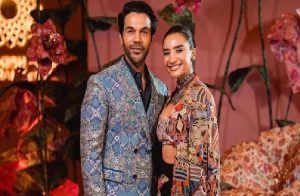 ಬಾಲಿವುಡ್ ನಟ ರಾಜ್ಕುಮಾರ್ ರಾವ್ ಮತ್ತು ಪತ್ರಲೇಖಾಗೆ ಹೆಣ್ಣು ಮಗು ಜನನ