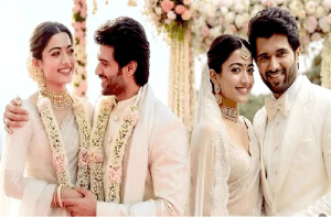 BREAKING : ರಶ್ಮಿಕಾ ಮಂದಣ್ಣ-ವಿಜಯ್ ದೇವರಕೊಂಡ ಮದುವೆ ದಿನಾಂಕ ರಿವಿಲ್ : ಯಾವಾಗ? ಎಲ್ಲಿ? ಇಲ್ಲಿದೆ ಡೀಟೇಲ್ಸ್