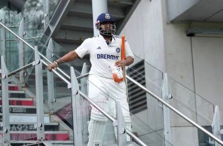 ದಕ್ಷಿಣ ಆಫ್ರಿಕಾ ವಿರುದ್ಧದ ಎರಡು ಪಂದ್ಯಗಳ ಟೆಸ್ಟ್ ಸರಣಿಗೆ ತಂಡ ಪ್ರಕಟಿಸಿದ ಬಿಸಿಸಿಐ | South Africa Test Series