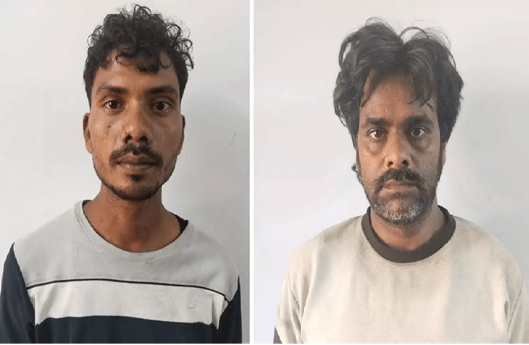 BREAKING : ಪಾಕಿಸ್ತಾನಕ್ಕೆ ಭಾರತೀಯ ನೌಕಾಪಡೆಯ ರಹಸ್ಯ ರವಾನೆ : ಉಡುಪಿಯಲ್ಲಿ ಇಬ್ಬರು ಅರೆಸ್ಟ್!