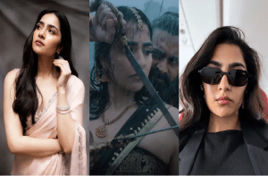 BREAKING : ಕಾಂತಾರ ಚಿತ್ರದ ನಾಯಕಿ ರುಕ್ಮಿಣಿ ವಸಂತ್ ಗೆ ಸೈಬರ್ ವಂಚನೆ : ಹಣ ಕಳುಹಿಸಬೇಡಿ ಎಂದ ನಟಿ