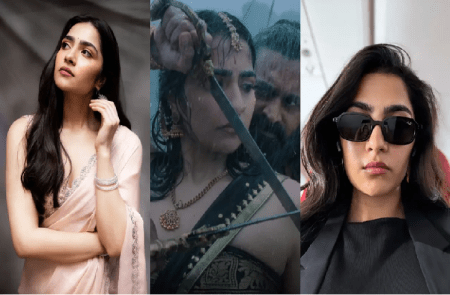 BREAKING : ಕಾಂತಾರ ಚಿತ್ರದ ನಾಯಕಿ ರುಕ್ಮಿಣಿ ವಸಂತ್ ಗೆ ಸೈಬರ್ ವಂಚನೆ : ಹಣ ಕಳುಹಿಸಬೇಡಿ ಎಂದ ನಟಿ