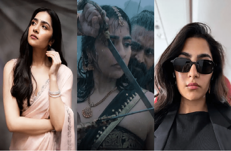 BREAKING : ಕಾಂತಾರ ಚಿತ್ರದ ನಾಯಕಿ ರುಕ್ಮಿಣಿ ವಸಂತ್ ಗೆ ಸೈಬರ್ ವಂಚನೆ : ಹಣ ಕಳುಹಿಸಬೇಡಿ ಎಂದ ನಟಿ