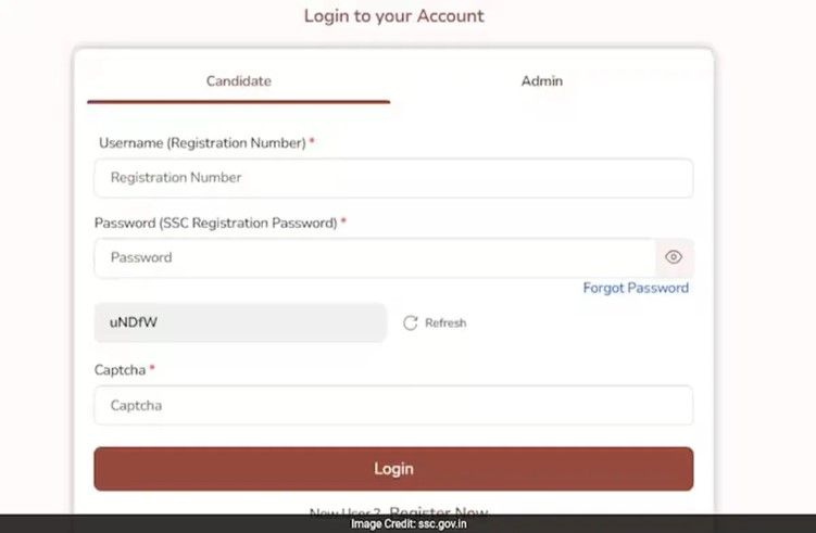 BREAKING : 2025ರ ‘SSC CHSL’ ಪರೀಕ್ಷೆಯ ಪ್ರವೇಶ ಪತ್ರ ಬಿಡುಗಡೆ ; ಡೌನ್ಲೋಡ್ ಮಾಡಲು ನೇರ ಲಿಂಕ್ ಇಲ್ಲಿದೆ!