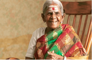 BREAKING : ಪದ್ಮಶ್ರೀ ಪುರಸ್ಕೃತೆ ‘ಸಾಲು ಮರದ ತಿಮ್ಮಕ್ಕ’ ಇನ್ನಿಲ್ಲ | salu Marada Passes away