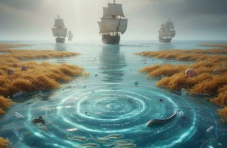 Interesting Fact : ಭೂಮಿಯ ಮೇಲೆ ತೀರವಿಲ್ಲದ ಏಕೈಕ ‘ಸಮುದ್ರ’, 99% ಜನರಿಗೆ ಇದು ತಿಳಿದಿಲ್ಲ!