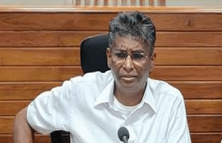 BIG NEWS : ರಾಜ್ಯದಲ್ಲಿ ಸಿಎಂ ಬದಲಾವಣೆಯ ಚರ್ಚೆ ಸದ್ಯಕ್ಕೆ ಇಲ್ಲ : ಸಚಿವ ಸತಿ ಜಾರಕಿಹೊಳಿ ಸ್ಪೋಟಕ ಹೇಳಿಕೆ