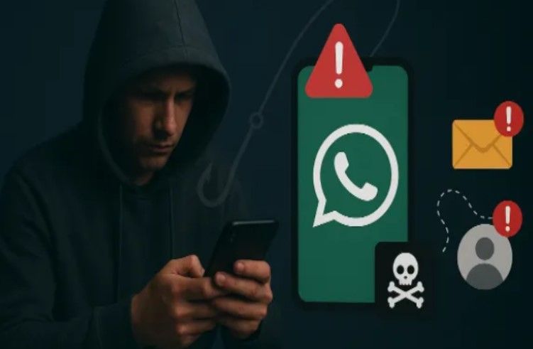 Alert : ಮದುವೆ ಆಕಾಂಕ್ಷಿತರೇ ಎಚ್ಚರ ; ಹೊಸ ‘ವೈವಾಹಿಕ ಹಗರಣ’ದ ಮೋಸದ ಜಾಲಕ್ಕೆ ಸಿಲುಕಬೇಡಿ ; ಕೇಂದ್ರ ಸರ್ಕಾರ ಎಚ್ಚರಿಕೆ