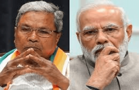 BIG NEWS : ರಾಜ್ಯ ಕಬ್ಬು ಬೆಳೆಗಾರರ ಹೋರಾಟ : ತುರ್ತು ಭೇಟಿಗೆ ಅವಕಾಶ ನೀಡುವಂತೆ ಪ್ರಧಾನಿಗೆ ಸಿಎಂ ಪತ್ರ