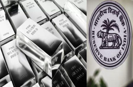 ಸಾಲದ ನಿರೀಕ್ಷೆಯಲ್ಲಿರುವವರಿಗೆ ಗುಡ್ ನ್ಯೂಸ್ : ಇನ್ಮುಂದೆ ಚಿನ್ನದಂತೆ ‘ಬೆಳ್ಳಿ ಸಾಲ’ ಪಡೆಯಬಹುದು, ‘RBI’ ಹೊಸ ಸುತ್ತೋಲೆ.!