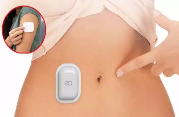 Good News ; ‘ಇಂಜೆಕ್ಷನ್’ಗಳಿಗೆ ಗುಡ್ ಬೈ ; ಈಗ ನಾಣ್ಯ ಗಾತ್ರದ ‘ಸ್ಮಾರ್ಟ್ ಪ್ಯಾಚ್’ನೊಂದಿಗೆ ಶುಗರ್ ಕಂಟ್ರೋಲ್!